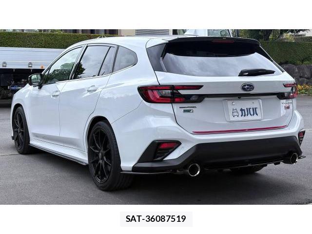 Subaru LEVORG 2022-12 8649662-12
