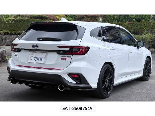 Subaru LEVORG 2022-12 8649662-13