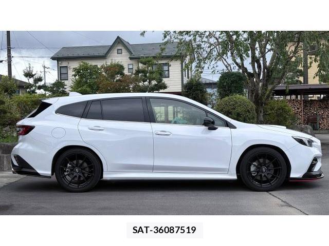 Subaru LEVORG 2022-12 8649662-2