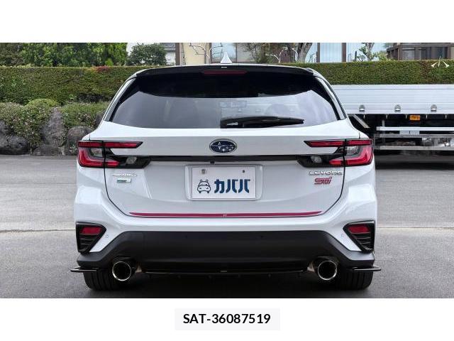 Subaru LEVORG 2022-12 8649662-3