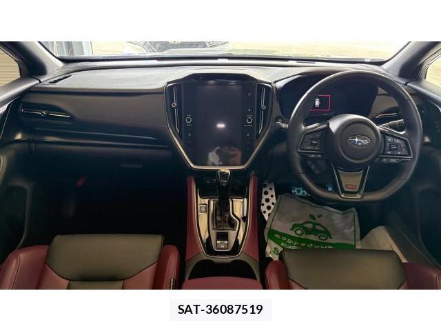 Subaru LEVORG 2022-12 8649662-4