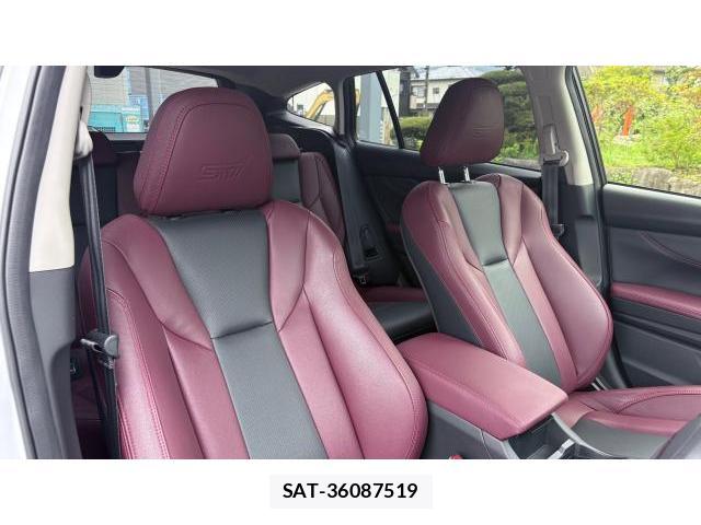 Subaru LEVORG 2022-12 8649662-5