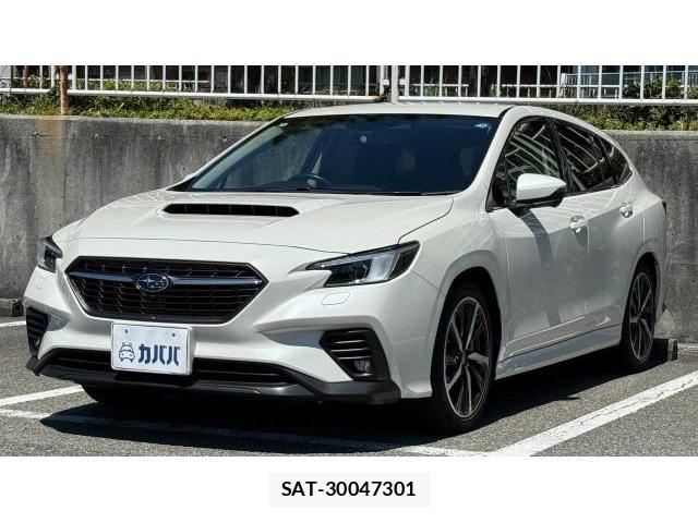 Subaru LEVORG 2022 8649717-0