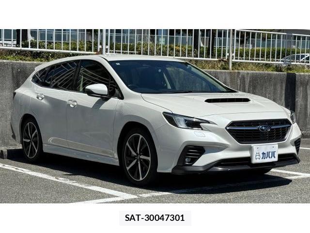 Subaru LEVORG 2022 8649717-15