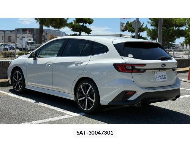 Subaru LEVORG 2022 8649717-17