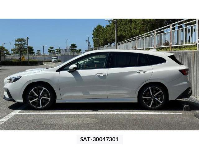 Subaru LEVORG 2022 8649717-18