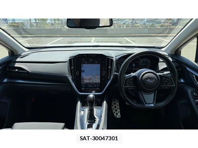 Subaru LEVORG 2022 8649717-2