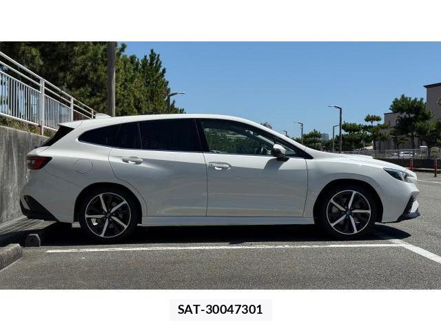 Subaru LEVORG 2022 8649717-4