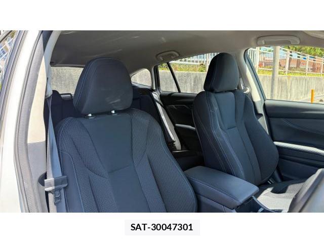 Subaru LEVORG 2022 8649717-5