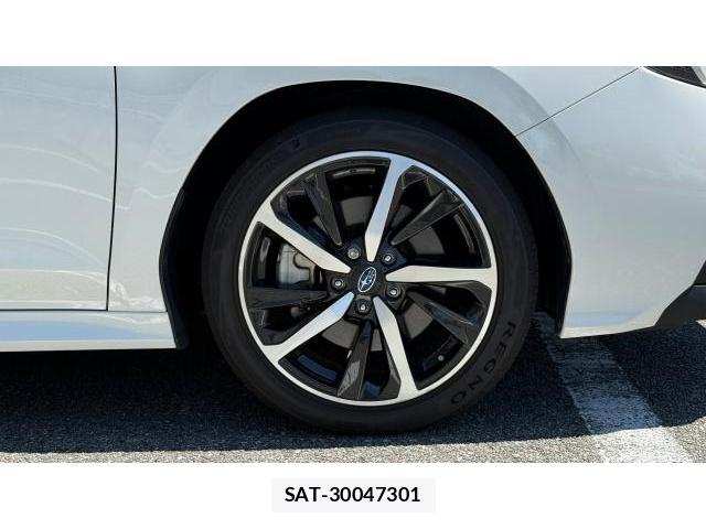 Subaru LEVORG 2022 8649717-7