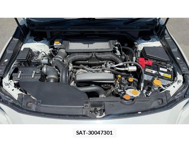Subaru LEVORG 2022 8649717-9