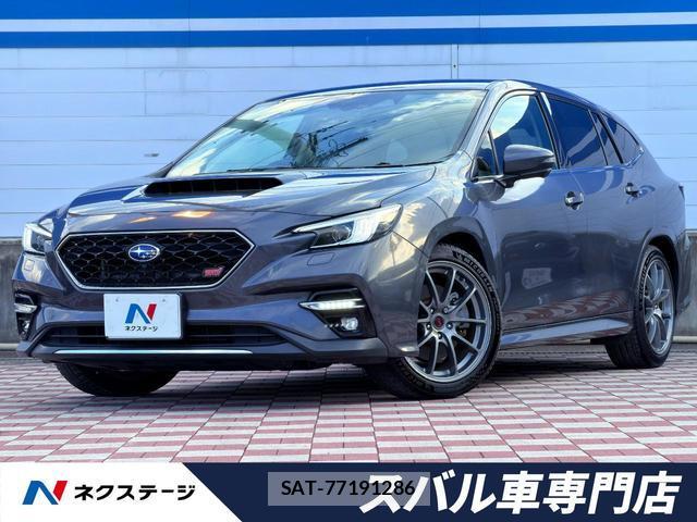Subaru LEVORG 2021-03 8649725-0