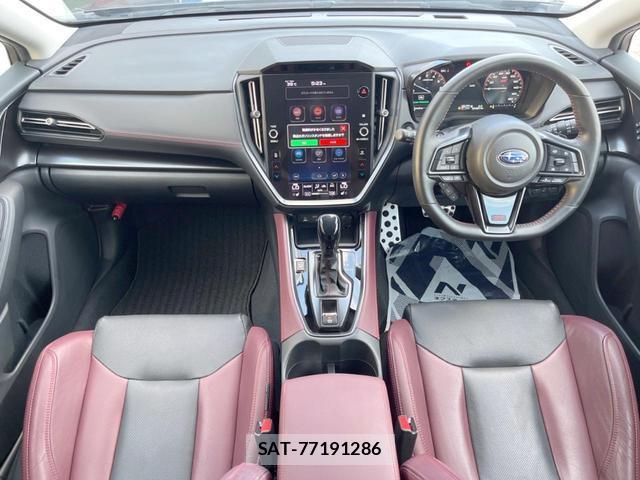 Subaru LEVORG 2021-03 8649725-1