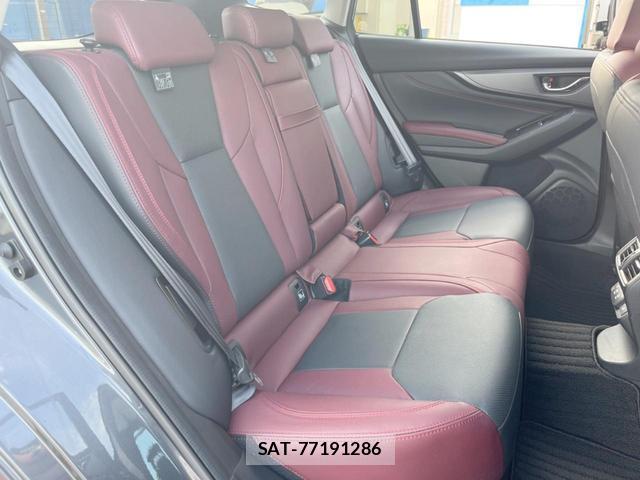 Subaru LEVORG 2021-03 8649725-10