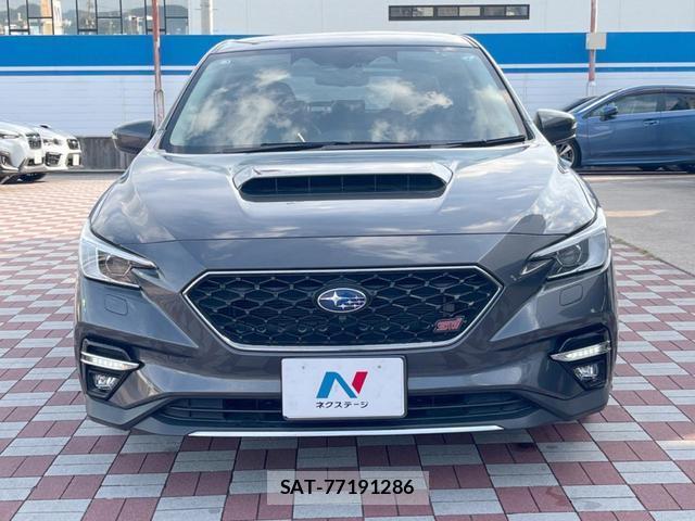 Subaru LEVORG 2021-03 8649725-13