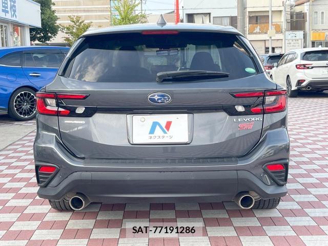 Subaru LEVORG 2021-03 8649725-14