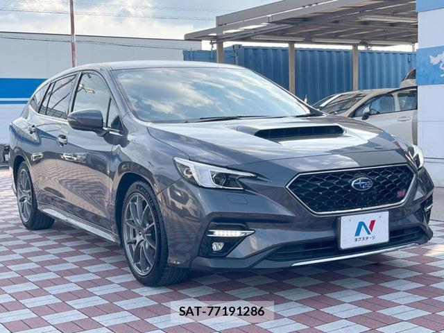 Subaru LEVORG 2021-03 8649725-15