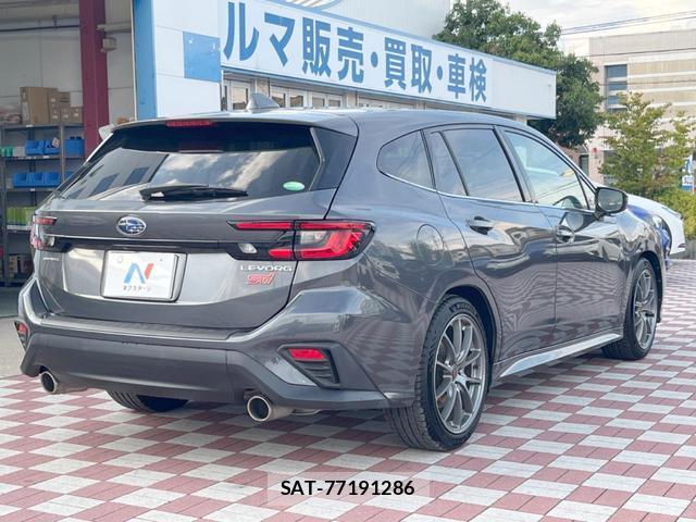 Subaru LEVORG 2021-03 8649725-16