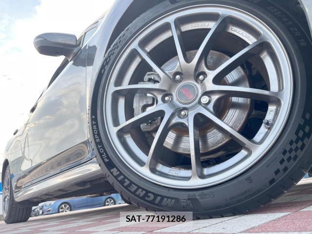 Subaru LEVORG 2021-03 8649725-2