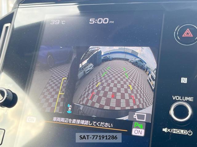 Subaru LEVORG 2021-03 8649725-6