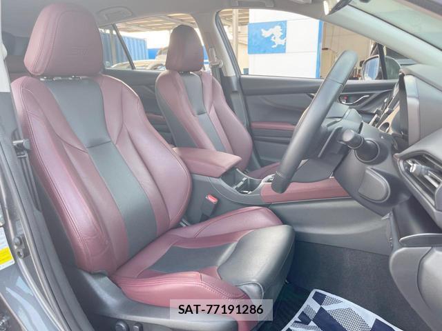 Subaru LEVORG 2021-03 8649725-9