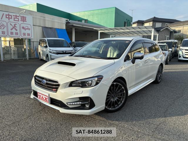 Subaru LEVORG 2019-11 8649936-0
