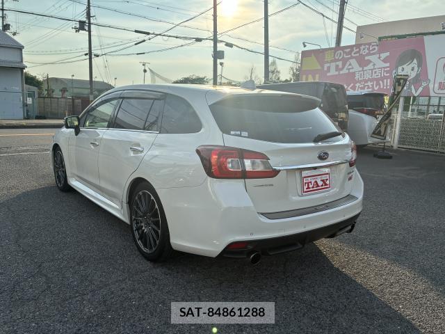 Subaru LEVORG 2019-11 8649936-1