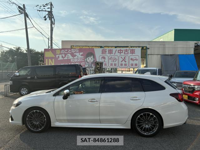 Subaru LEVORG 2019-11 8649936-18