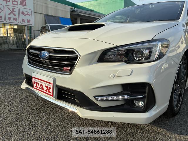 Subaru LEVORG 2019-11 8649936-19
