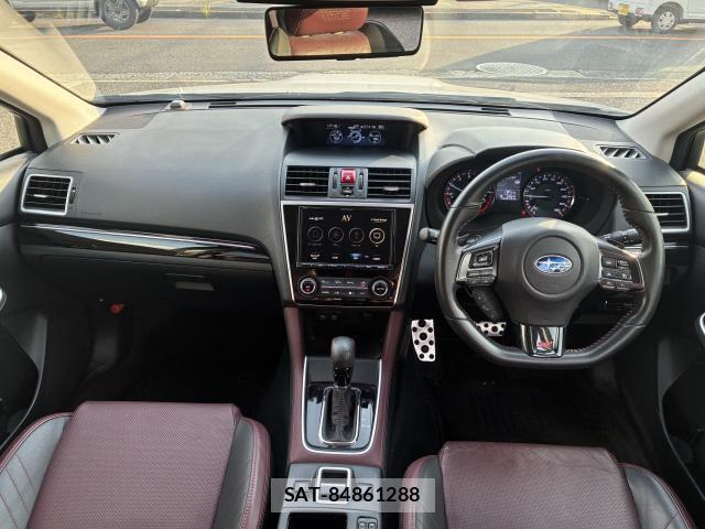 Subaru LEVORG 2019-11 8649936-2