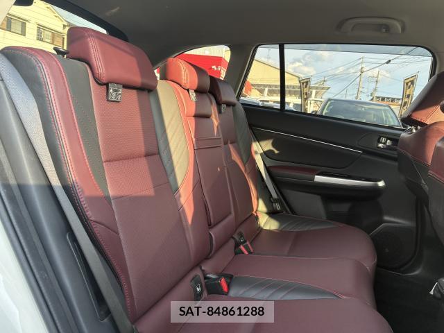 Subaru LEVORG 2019-11 8649936-3