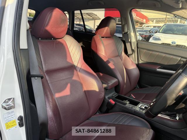 Subaru LEVORG 2019-11 8649936-4