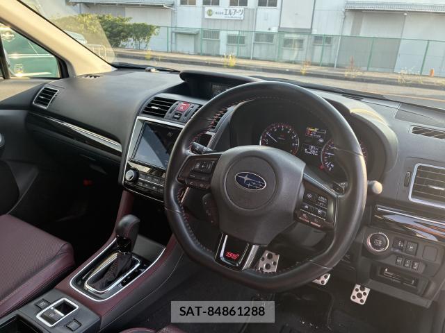 Subaru LEVORG 2019-11 8649936-6