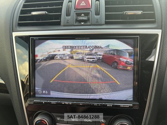 Subaru LEVORG 2019-11 8649936-9