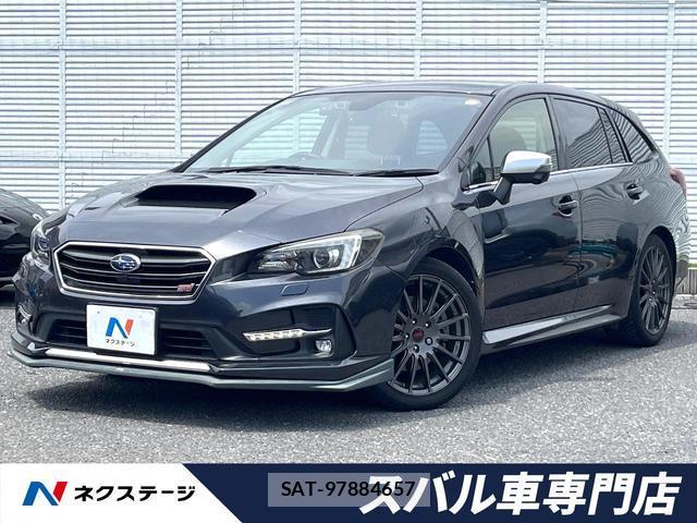Subaru LEVORG 2017-09 8650755-0