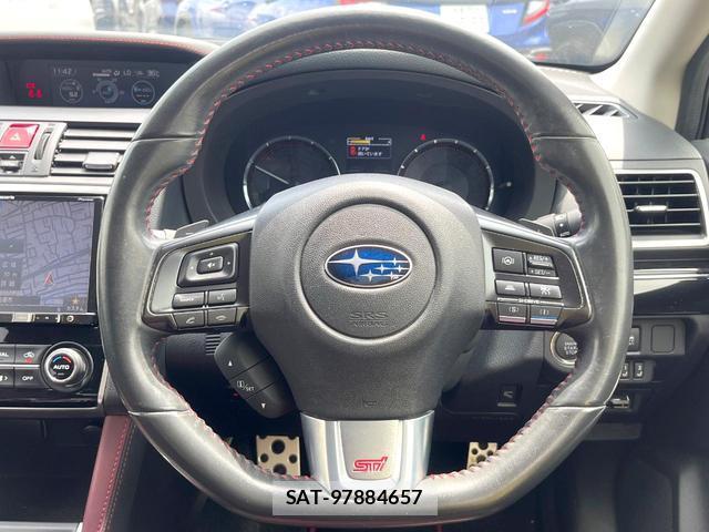 Subaru LEVORG 2017-09 8650755-10