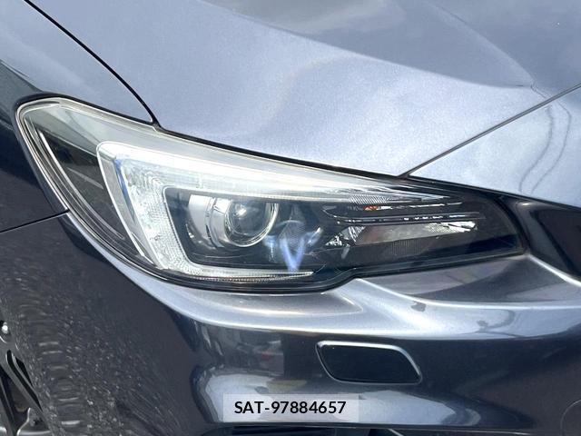 Subaru LEVORG 2017-09 8650755-11