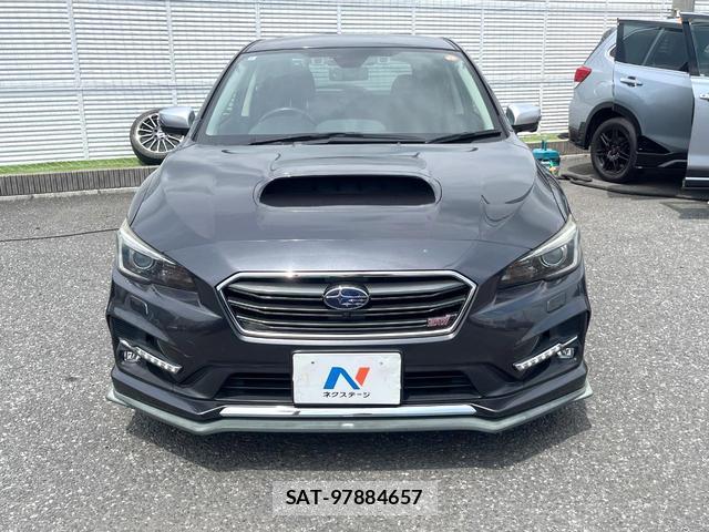 Subaru LEVORG 2017-09 8650755-13