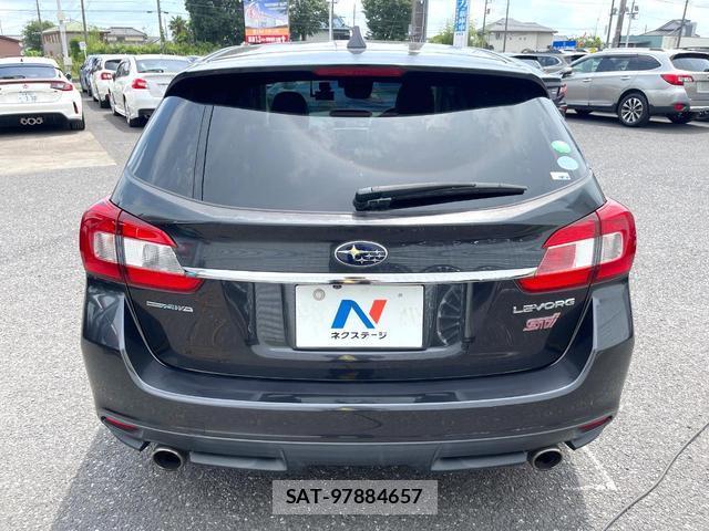 Subaru LEVORG 2017-09 8650755-14