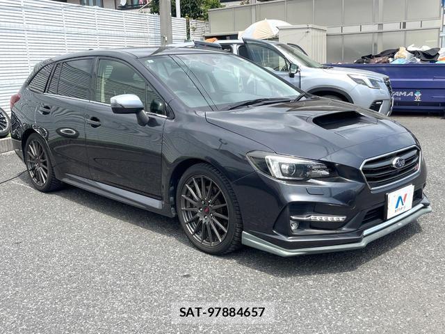 Subaru LEVORG 2017-09 8650755-15