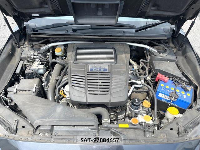 Subaru LEVORG 2017-09 8650755-17