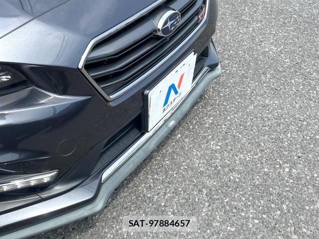 Subaru LEVORG 2017-09 8650755-2