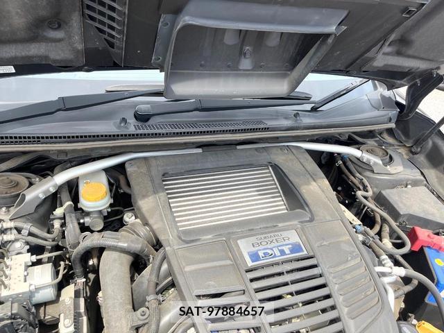 Subaru LEVORG 2017-09 8650755-3