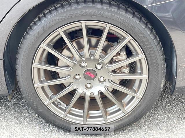 Subaru LEVORG 2017-09 8650755-4