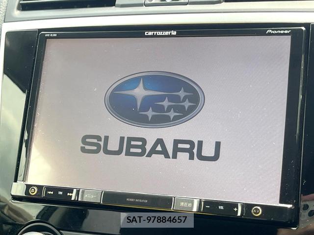 Subaru LEVORG 2017-09 8650755-6