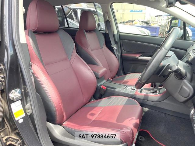 Subaru LEVORG 2017-09 8650755-7