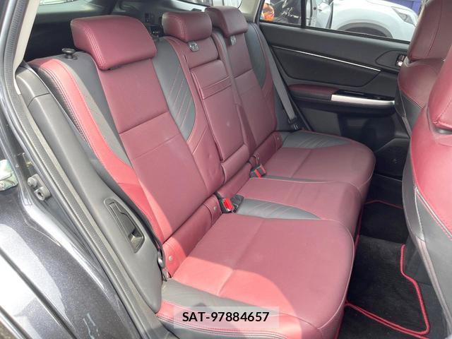 Subaru LEVORG 2017-09 8650755-8
