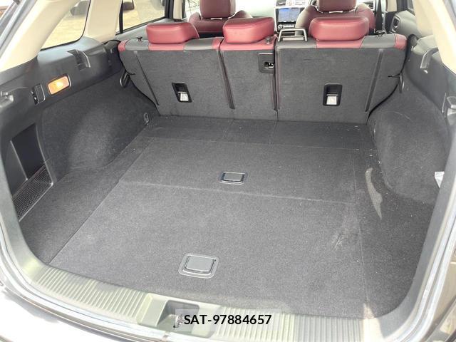 Subaru LEVORG 2017-09 8650755-9