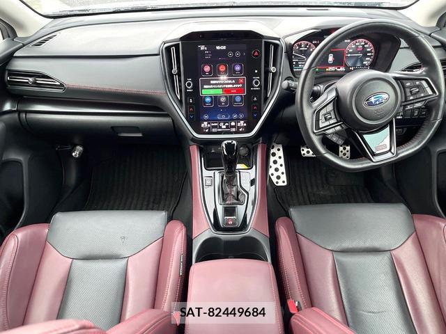 Subaru LEVORG 2020-12 8650758-1