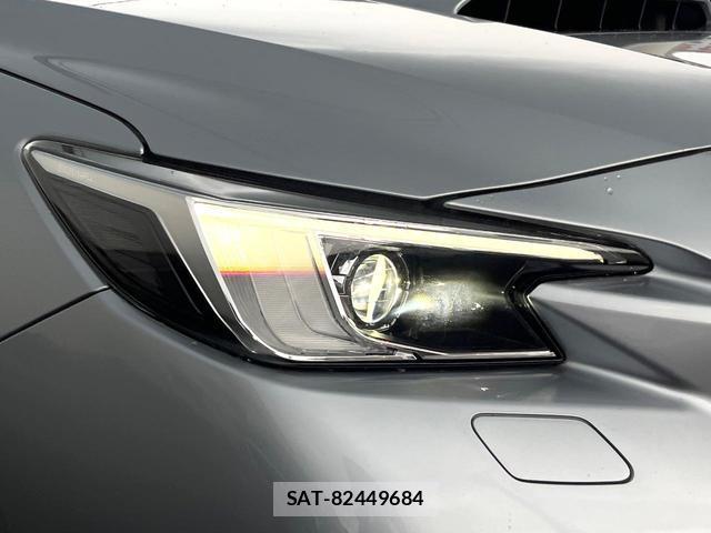 Subaru LEVORG 2020-12 8650758-11